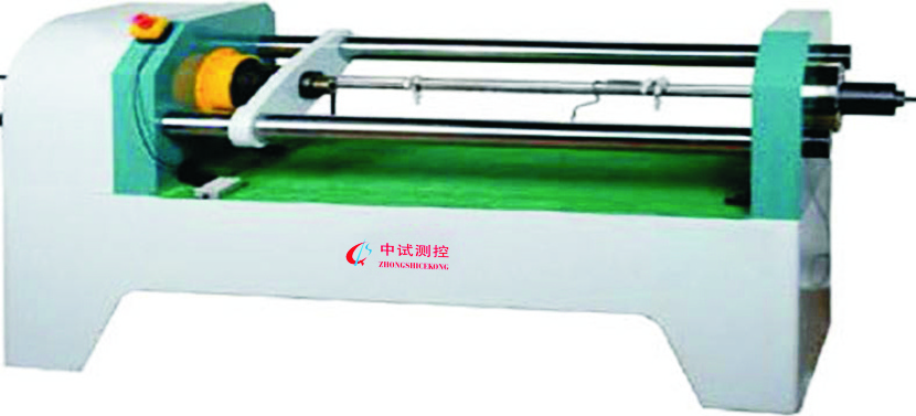 钢绞线专用试验机（松弛锚固）